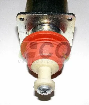 Solenoid Switch, starter