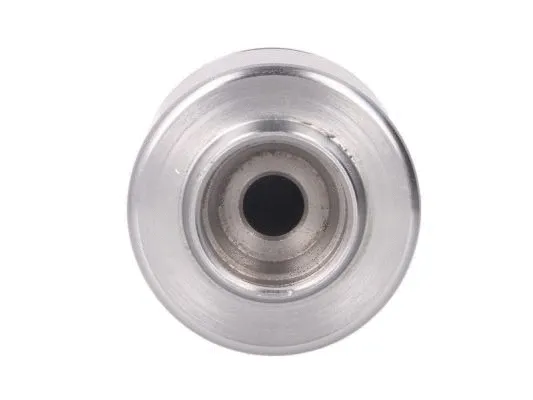Piston, brake caliper