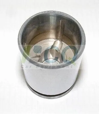 Piston, brake caliper