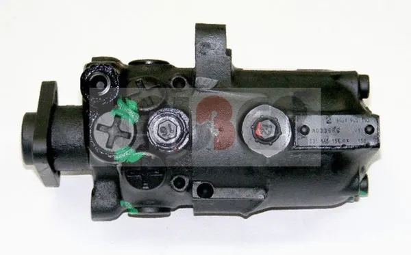 Hydraulic Pump, steering (55.9131)