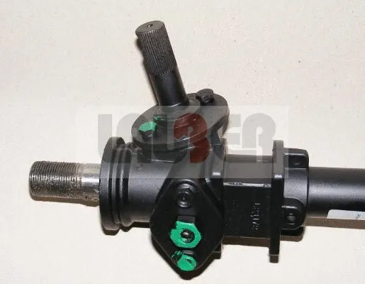 Steering Gear
