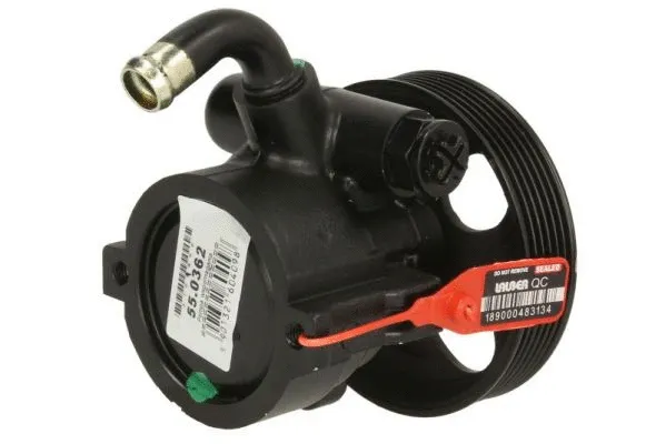 Hydraulic Pump, steering