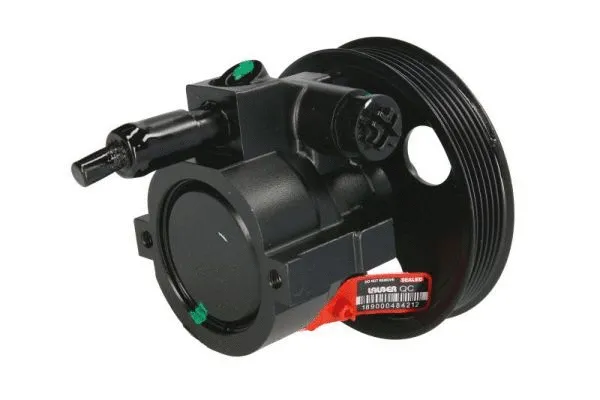 Hydraulic Pump, steering