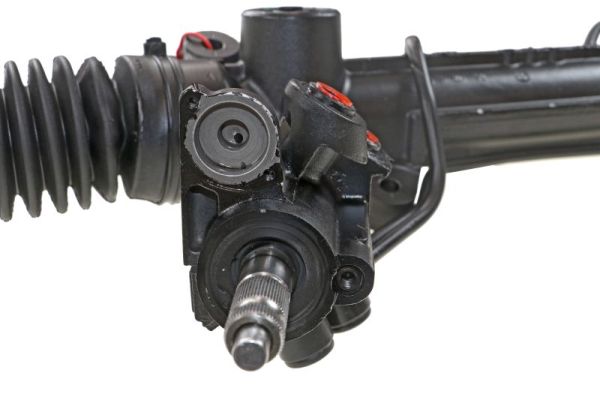 Steering Gear