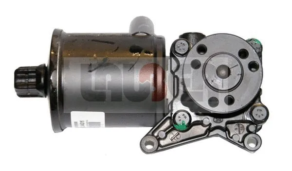Hydraulic Pump, steering (55.0401)