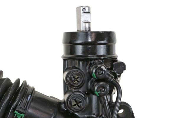 Steering Gear