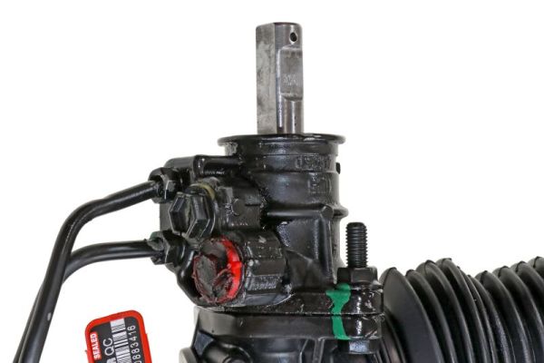 Steering Gear