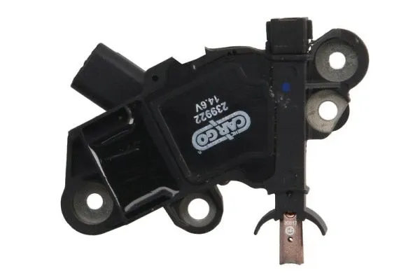 Alternator Regulator