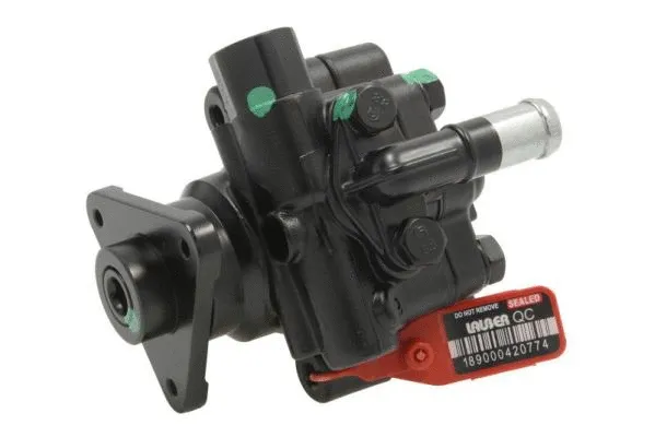 Hydraulic Pump, steering (55.4293)