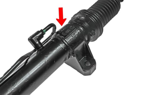 Steering Gear