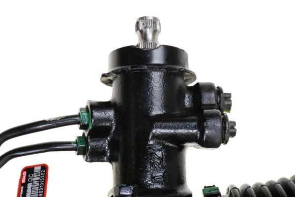 Steering Gear