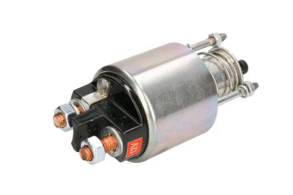 Solenoid Switch, starter