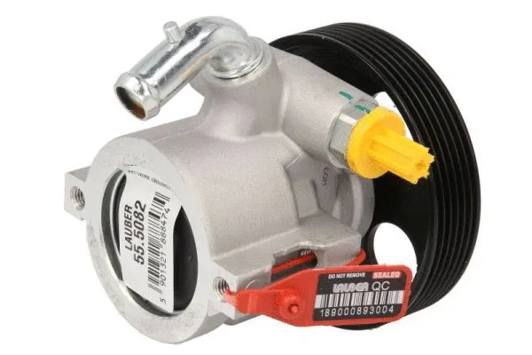 Hydraulic Pump, steering