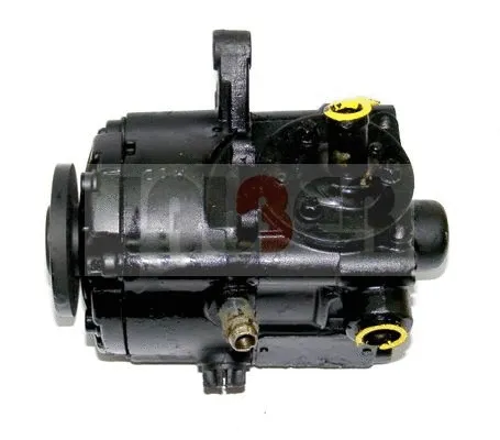 Hydraulic Pump, steering (55.0680)