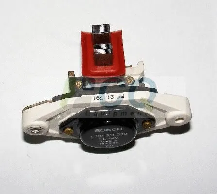 Alternator Regulator