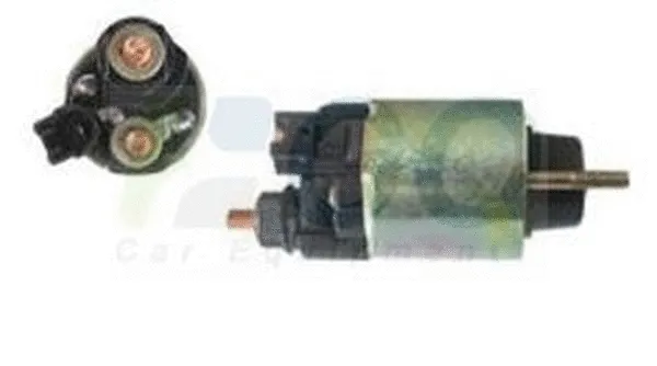 Solenoid Switch, starter (CQ2030736)
