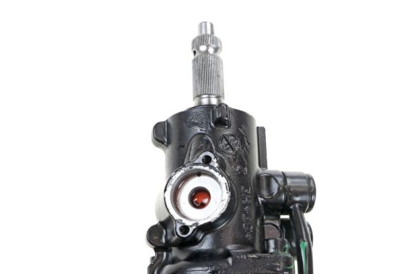 Steering Gear