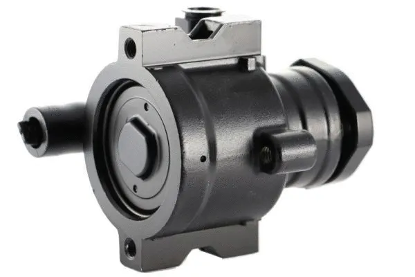 Hydraulic Pump, steering