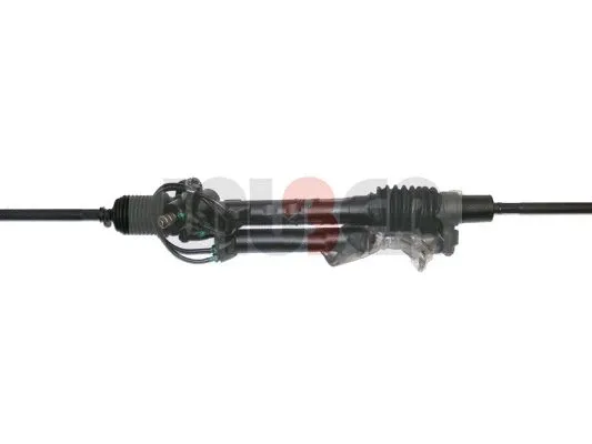 Steering Gear (66.0496)