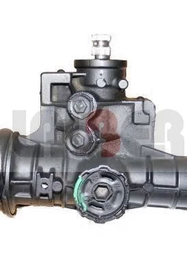Steering Gear