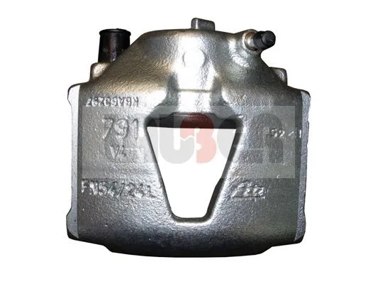 Brake Caliper (77.1372)
