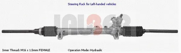 Steering Gear (66.1025)
