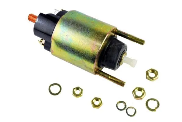 Solenoid Switch, starter (CQ2030252)