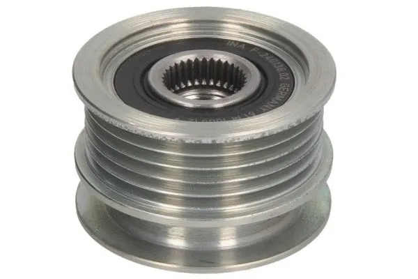 Belt Pulley, alternator (CQ1040616)