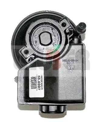 Hydraulic Pump, steering