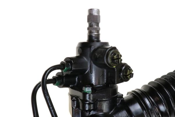 Steering Gear