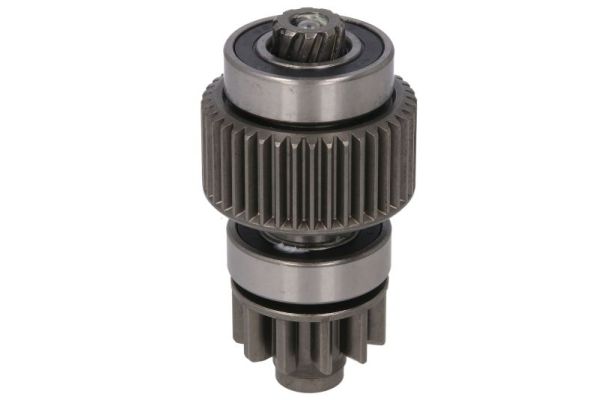 Freewheel Gear, starter