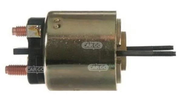 Solenoid Switch, starter (CQ2030037)