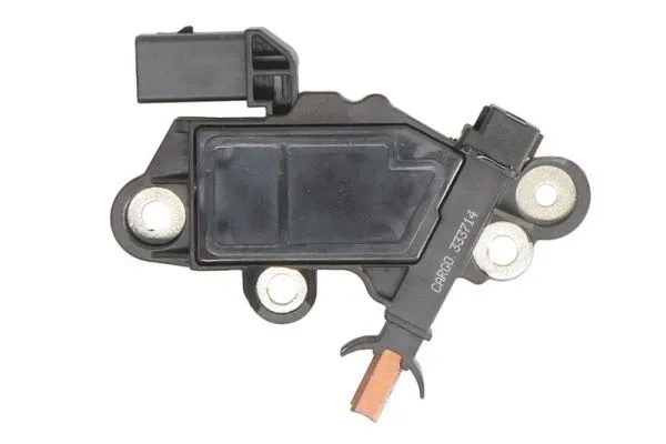 Alternator Regulator