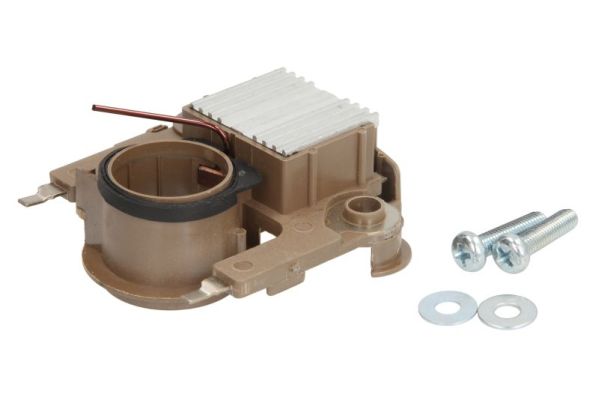 Alternator Regulator (CQ1010367)