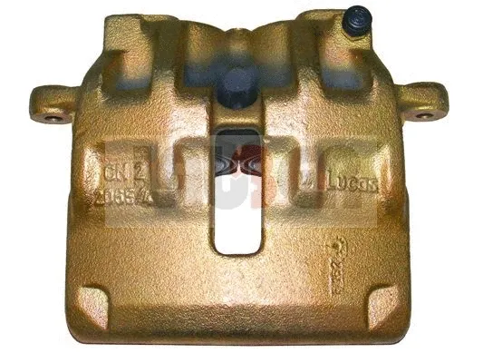 Brake Caliper (77.1741)