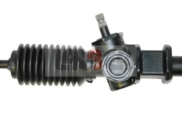 Steering Gear
