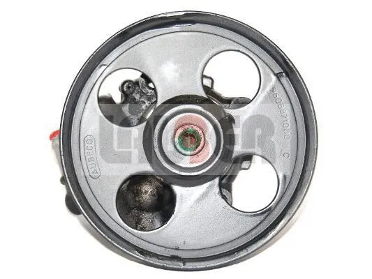 Hydraulic Pump, steering