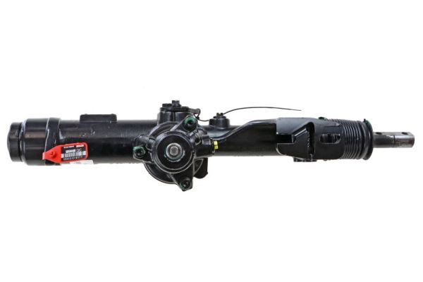 Steering Gear