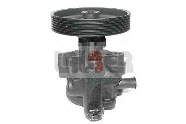 Hydraulic Pump, steering (55.5294)