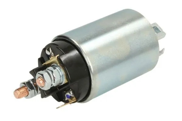 Solenoid Switch, starter