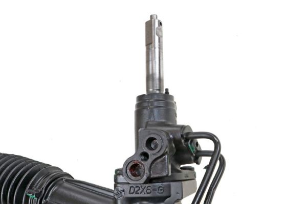 Steering Gear