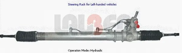 Steering Gear (66.0689)