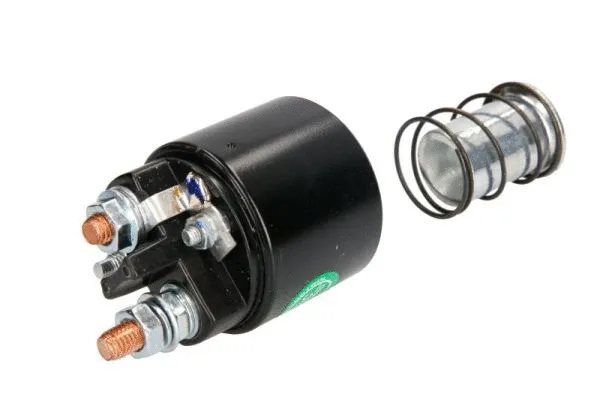 Solenoid Switch, starter