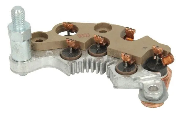 Rectifier, alternator (CQ1080145)