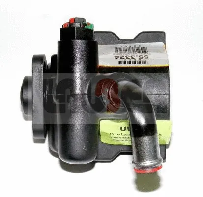Hydraulic Pump, steering (55.3324)