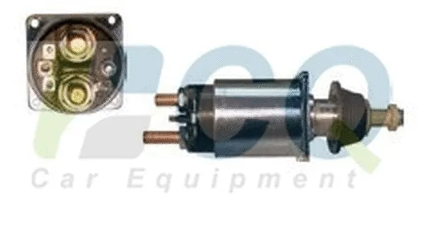 Solenoid Switch, starter (CQ2030017)