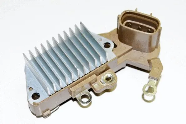 Alternator Regulator (CQ1010455)