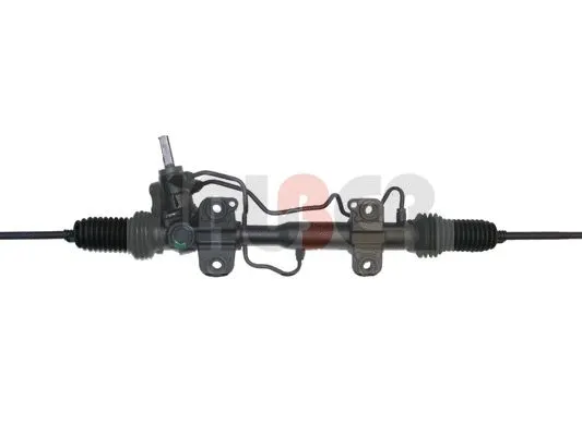 Steering Gear