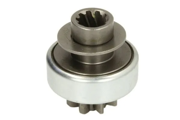 Freewheel Gear, starter