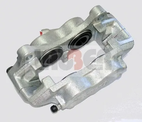 Brake Caliper (77.0724)